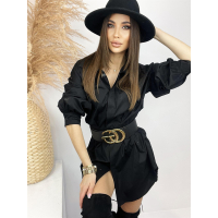 KOSZULA KATE BLACK
