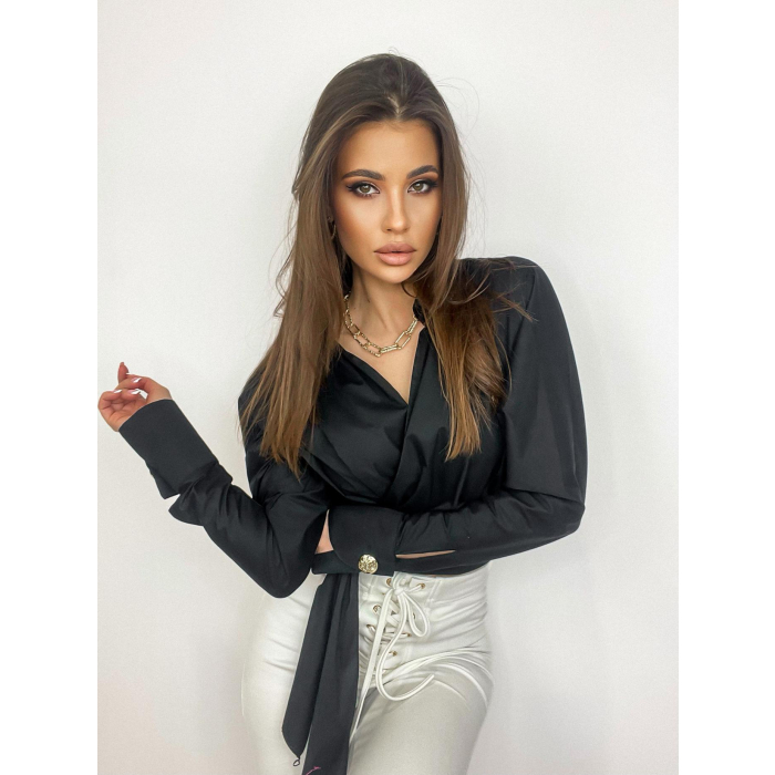 KOSZULA LOVELY BLACK