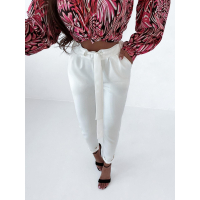 KOSZULA FLOWER SHIRT BLACK-PINK