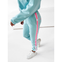 SPODNIE NEON LINES BLUE