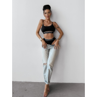 BIELIZNA OLAVOGA ZAIST BLACK