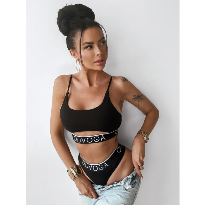 BIELIZNA OLAVOGA ZAIST BLACK