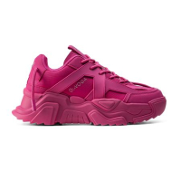 BUTY DAMSKIE SNEAKERSY OLAVOGA SHOES CHROMATIC PINK