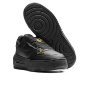 BUTY DAMSKIE SNEAKERSY OLAVOGA SHOES HELLY BLACK