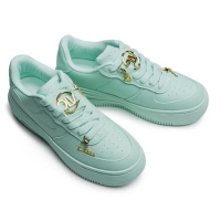 BUTY DAMSKIE SNEAKERSY OLAVOGA SHOES HELLY MINT