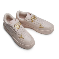 BUTY DAMSKIE SNEAKERSY OLAVOGA SHOES HELLY BEIGIE