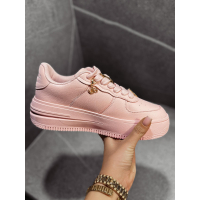 BUTY DAMSKIE SNEAKERSY OLAVOGA SHOES HELLY PINK