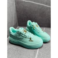 BUTY DAMSKIE SNEAKERSY OLAVOGA SHOES HELLY MINT