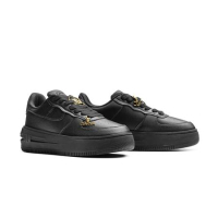 BUTY DAMSKIE SNEAKERSY OLAVOGA SHOES HELLY BLACK