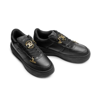 BUTY DAMSKIE SNEAKERSY OLAVOGA SHOES HELLY BLACK