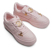 BUTY DAMSKIE SNEAKERSY OLAVOGA SHOES HELLY PINK