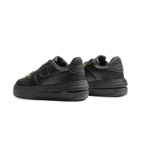 BUTY DAMSKIE SNEAKERSY OLAVOGA SHOES HELLY BLACK