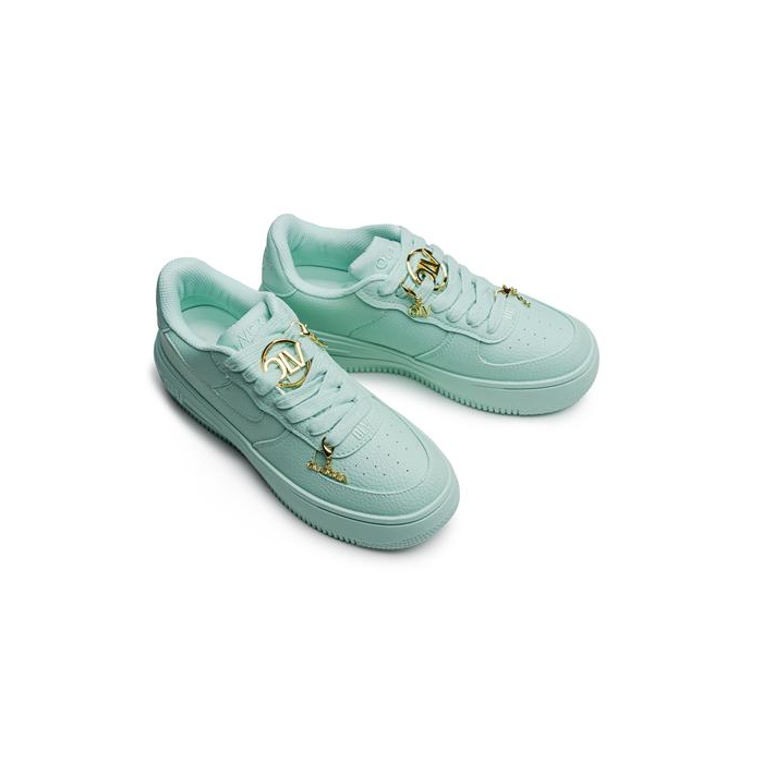 BUTY DAMSKIE SNEAKERSY OLAVOGA SHOES HELLY MINT