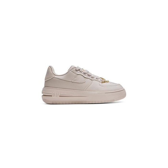 BUTY DAMSKIE SNEAKERSY OLAVOGA SHOES HELLY BEIGIE