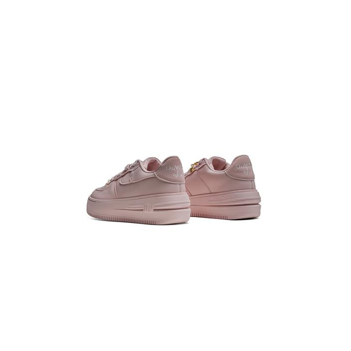 BUTY DAMSKIE SNEAKERSY OLAVOGA SHOES HELLY PINK