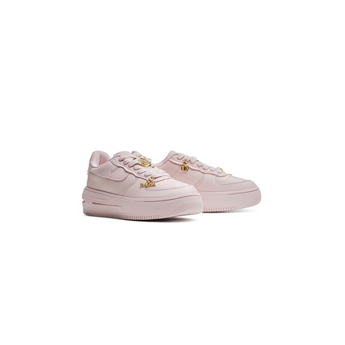 BUTY DAMSKIE SNEAKERSY OLAVOGA SHOES HELLY PINK