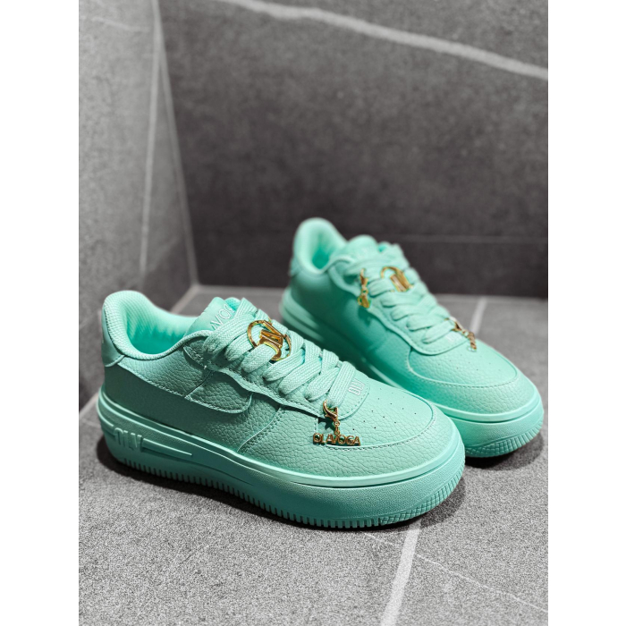 BUTY DAMSKIE SNEAKERSY OLAVOGA SHOES HELLY MINT