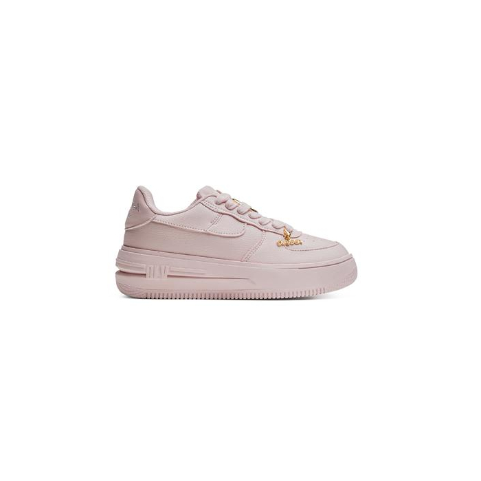 BUTY DAMSKIE SNEAKERSY OLAVOGA SHOES HELLY PINK