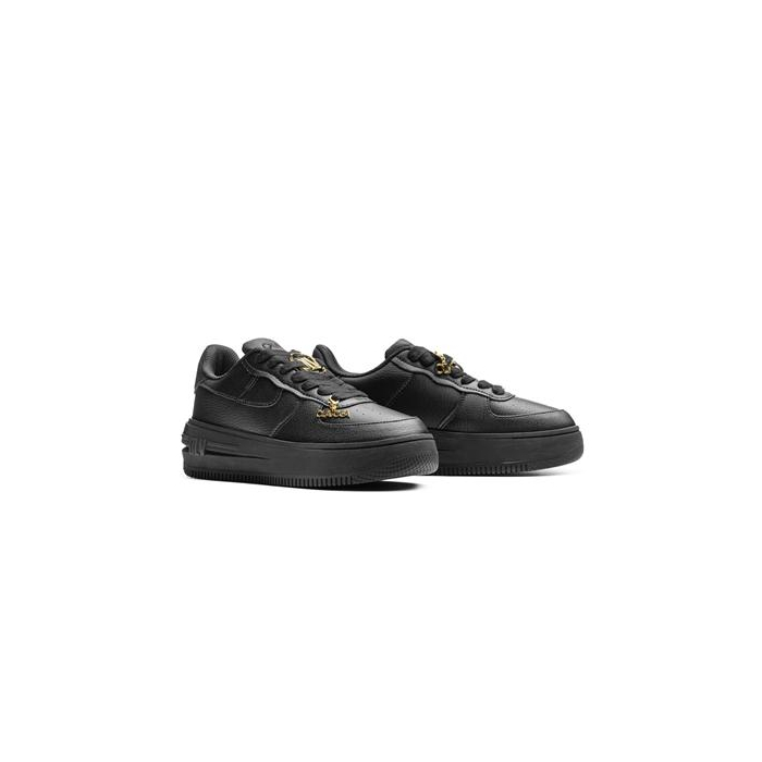BUTY DAMSKIE SNEAKERSY OLAVOGA SHOES HELLY BLACK