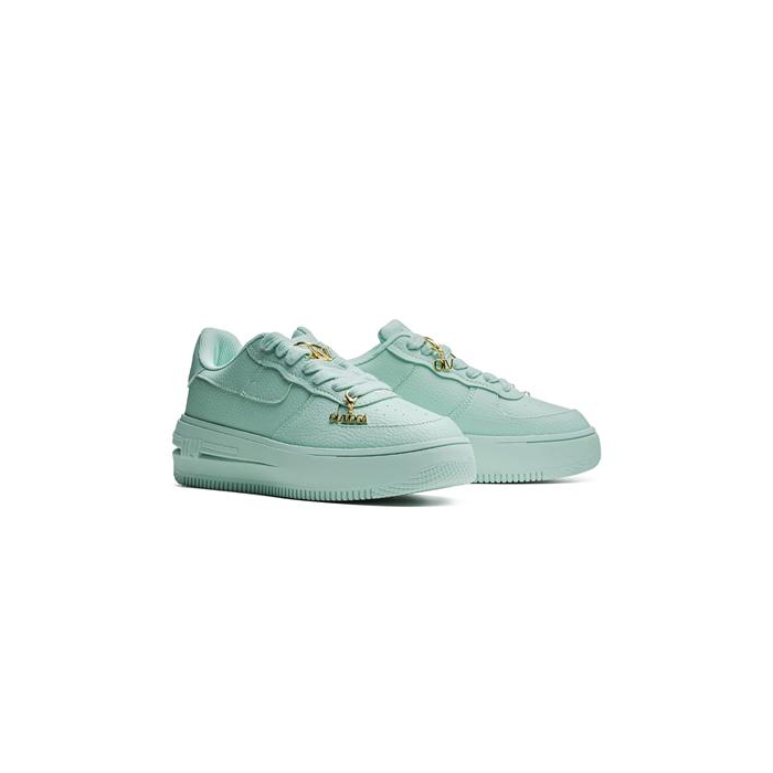 BUTY DAMSKIE SNEAKERSY OLAVOGA SHOES HELLY MINT