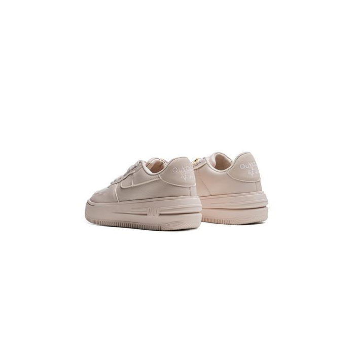 BUTY DAMSKIE SNEAKERSY OLAVOGA SHOES HELLY BEIGIE