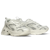 BUTY DAMSKIE SNEAKERSY OLAVOGA SHOES ZX320 WHITE