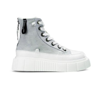 BUTY DAMSKIE SNEAKERSY TRAMPKI OLAVOGA SHOES DAZZLE JEANS