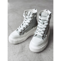BUTY DAMSKIE SNEAKERSY TRAMPKI OLAVOGA SHOES DAZZLE JEANS