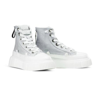 BUTY DAMSKIE SNEAKERSY TRAMPKI OLAVOGA SHOES DAZZLE JEANS