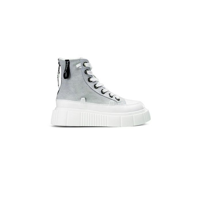 BUTY DAMSKIE SNEAKERSY TRAMPKI OLAVOGA SHOES DAZZLE JEANS