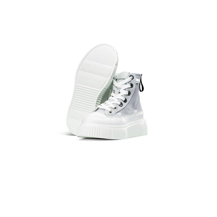 BUTY DAMSKIE SNEAKERSY TRAMPKI OLAVOGA SHOES DAZZLE JEANS