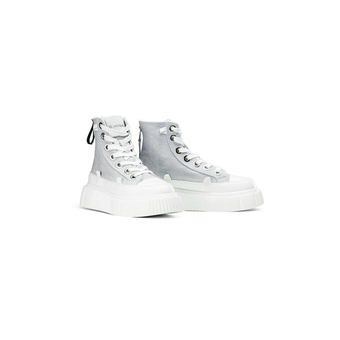 BUTY DAMSKIE SNEAKERSY TRAMPKI OLAVOGA SHOES DAZZLE JEANS