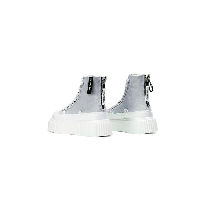 BUTY DAMSKIE SNEAKERSY TRAMPKI OLAVOGA SHOES DAZZLE JEANS