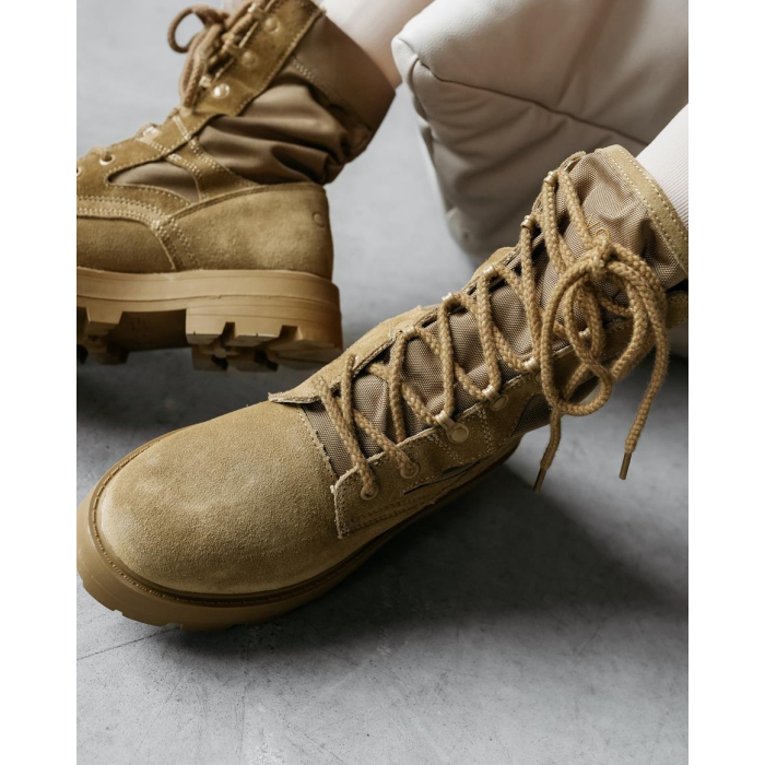 BUTY DAMSKIE WORKERY OLAVOGA SHOES HIKER CARMEL