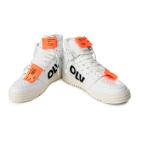 BUTY MĘSKIE OLAVOGA MEN SHOES HYPER WHITE