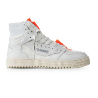 BUTY MĘSKIE OLAVOGA MEN SHOES HYPER WHITE