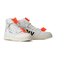 BUTY MĘSKIE OLAVOGA MEN SHOES HYPER WHITE