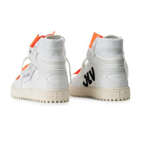 BUTY MĘSKIE OLAVOGA MEN SHOES HYPER WHITE