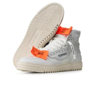 BUTY MĘSKIE OLAVOGA MEN SHOES HYPER WHITE
