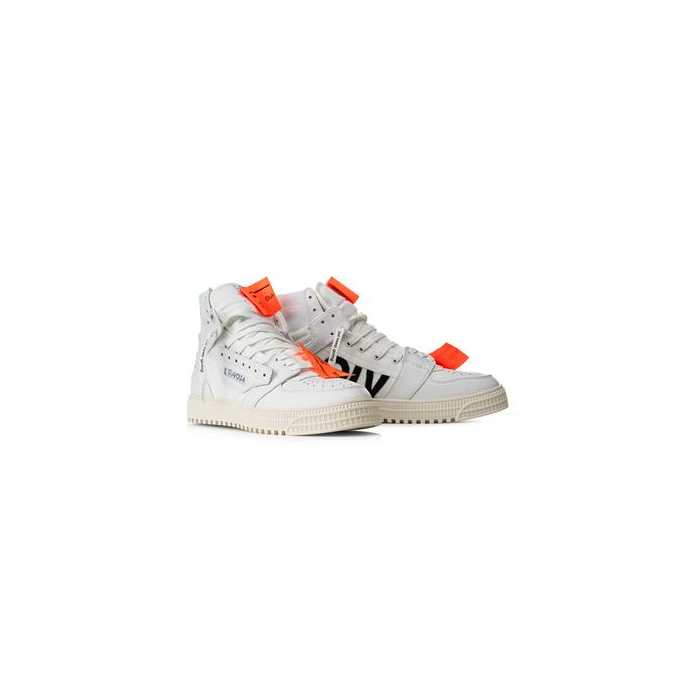 BUTY MĘSKIE OLAVOGA MEN SHOES HYPER WHITE