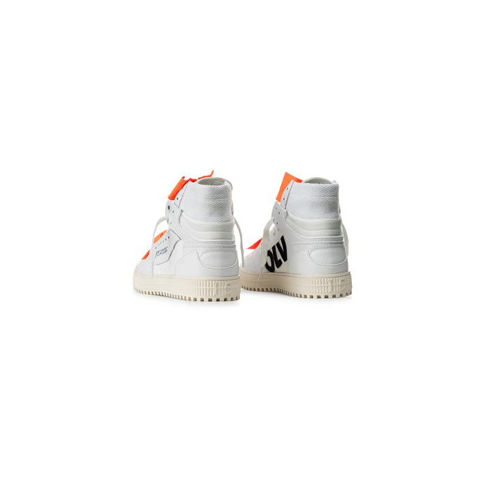 BUTY MĘSKIE OLAVOGA MEN SHOES HYPER WHITE