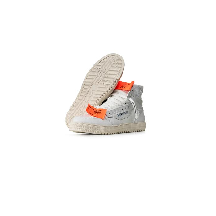 BUTY MĘSKIE OLAVOGA MEN SHOES HYPER WHITE