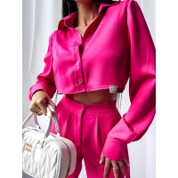 KOMPLET OLAVOGA ETIKE PINK