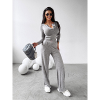 KOMPLET OLAVOGA FINEST GRAY