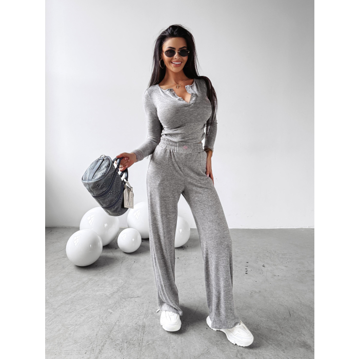 KOMPLET OLAVOGA FINEST GRAY