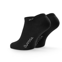 SKARPETKI SOCKS STOPKI OLAVOGA PRESTIVA BLACK