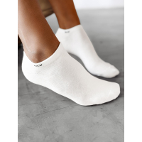 SKARPETKI SOCKS STOPKI OLAVOGA PRESTIVA ECRU