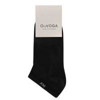SKARPETKI SOCKS STOPKI OLAVOGA PRESTIVA BLACK