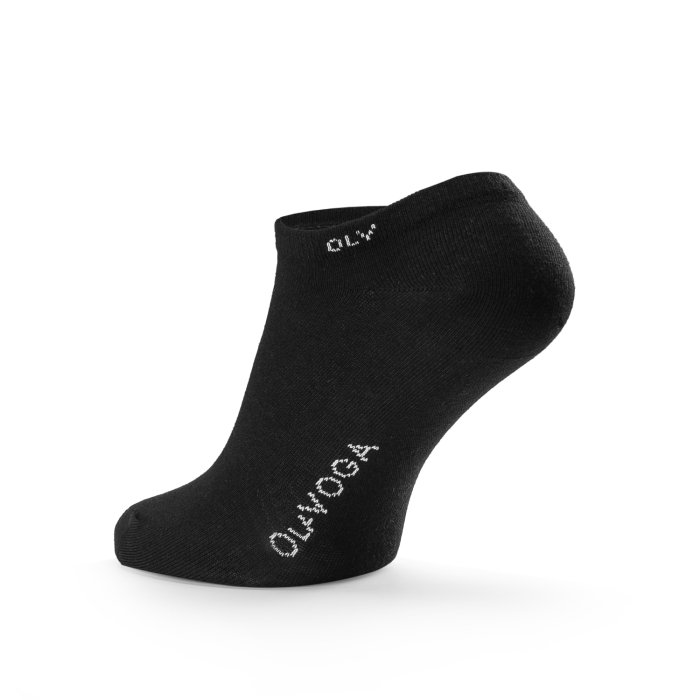 SKARPETKI SOCKS STOPKI OLAVOGA PRESTIVA BLACK