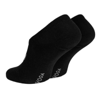 SKARPETKI SOCKS STOPKI OLAVOGA MEN BLACK
